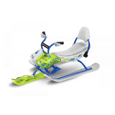 Снегокат ''Snowpatrol 2'' SND4/3